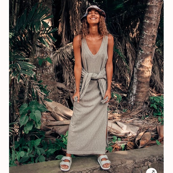 Free People Beach Shore to Shore Set - Picture 2 of 11